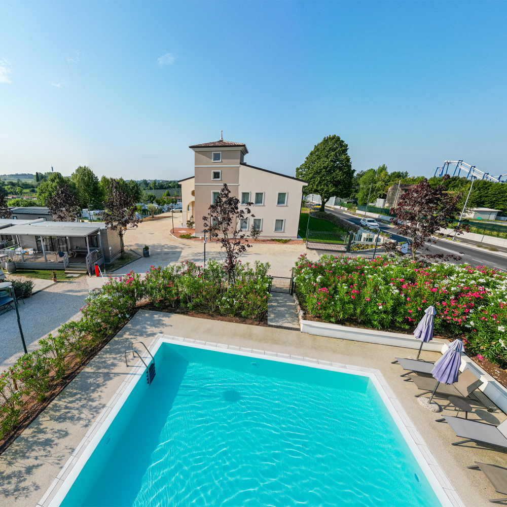 Servizio fotografico agriturismo, relais, b&b e hotel a Verona e provincia
